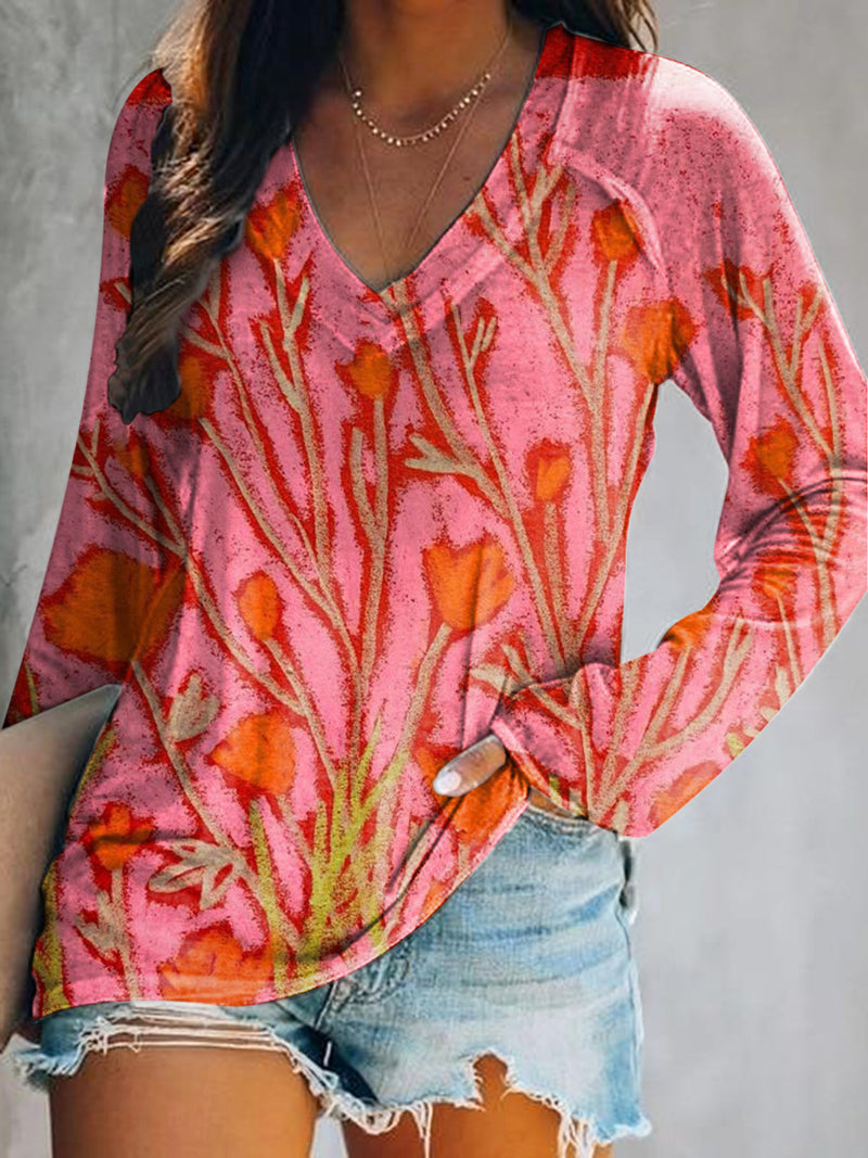 Thoughtfully Designed Top