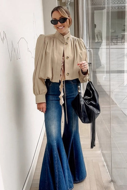 Vintage Inspired Coat