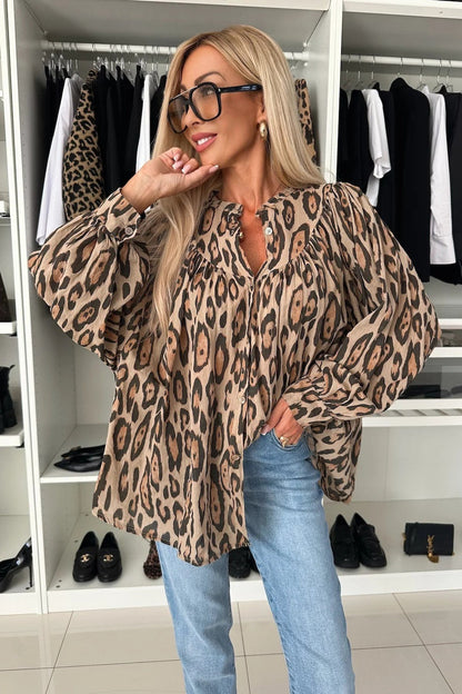 Beautifully Crafted Blouse
