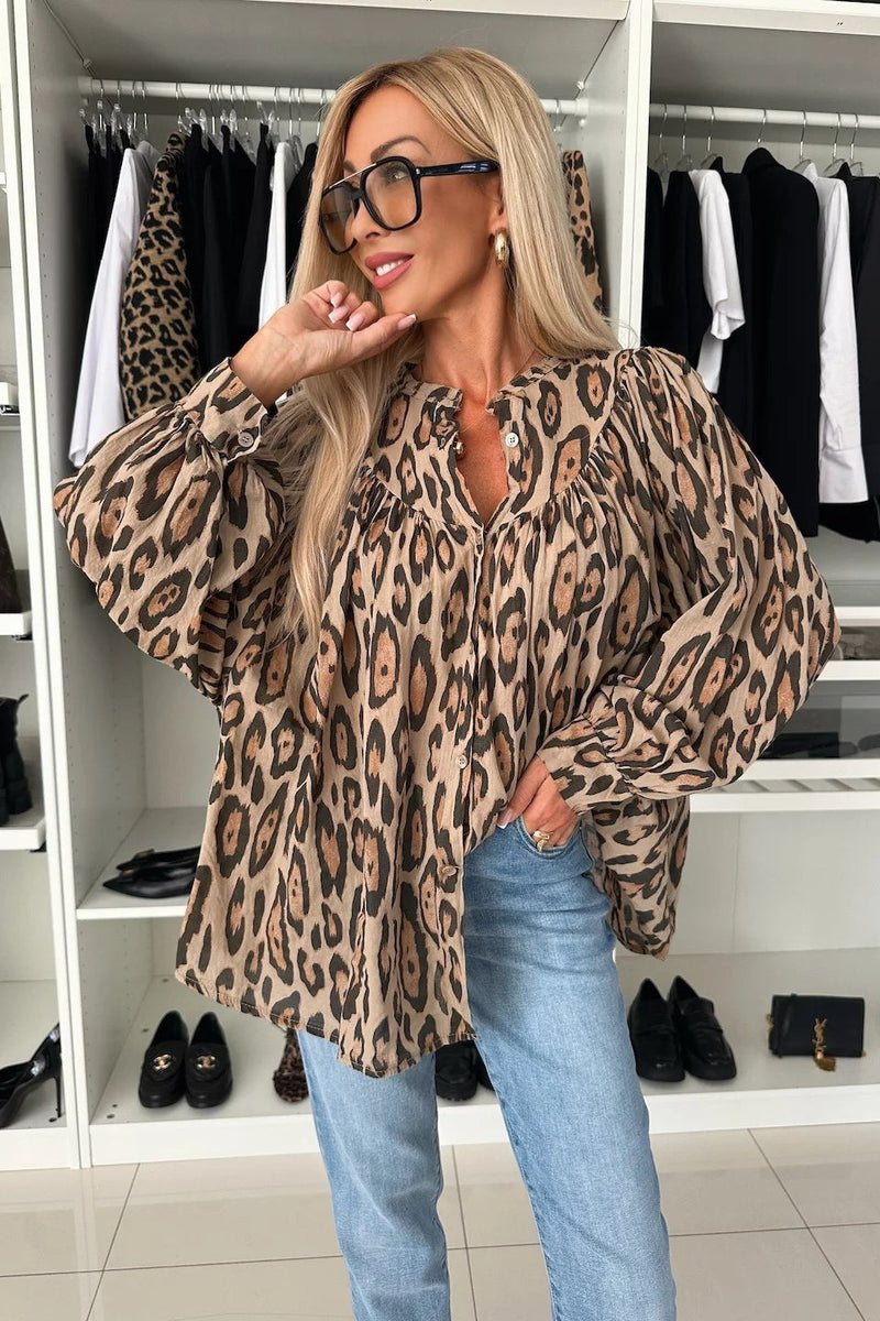 Beautifully Crafted Blouse