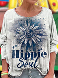 Beautifully Crafted Top