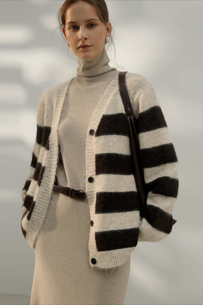 Vintage Inspired Cardigan