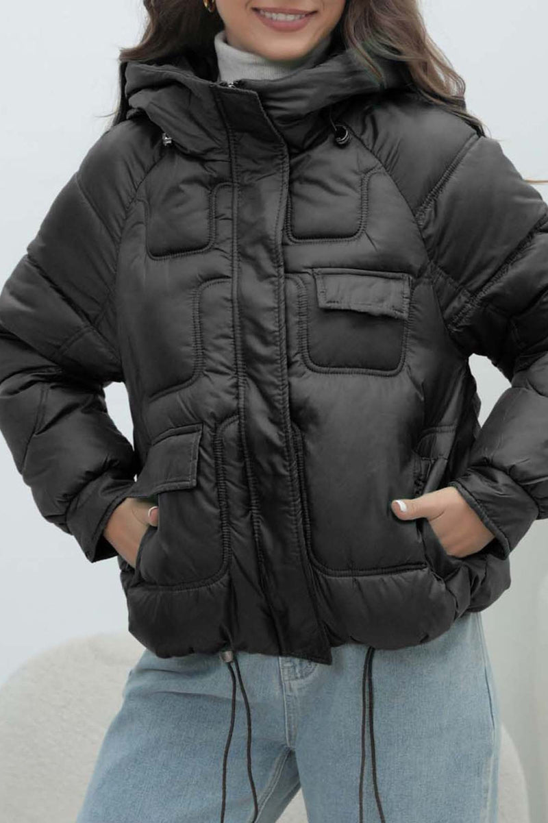 Classic Designed Coat