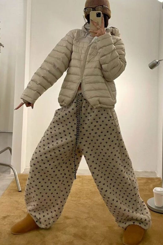 Gracefully Styled Pants for Any Occasion