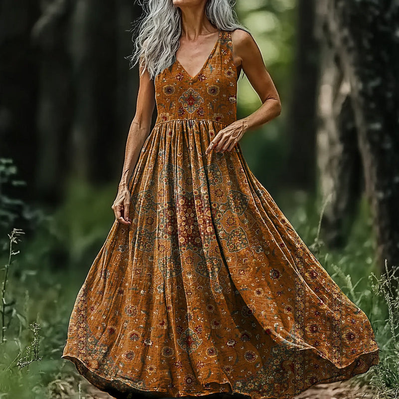 Thoughtfully Designed Garment