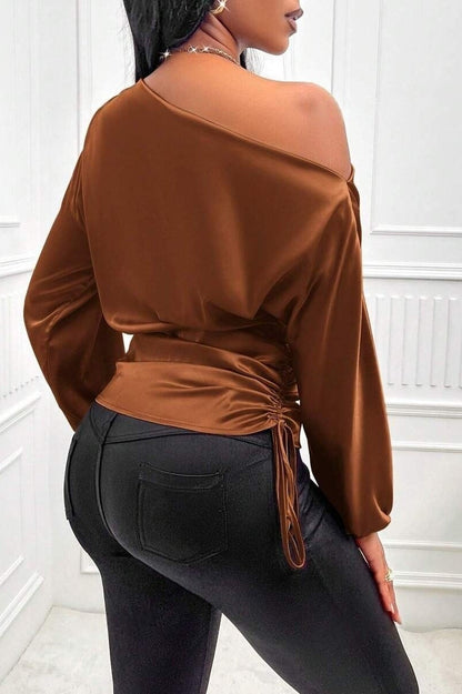 Beautifully Crafted Garment