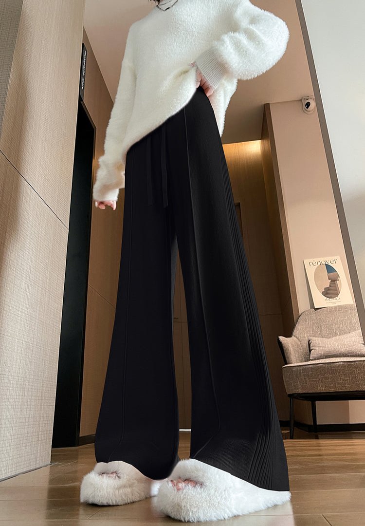Gracefully Styled Pants for Any Occasion