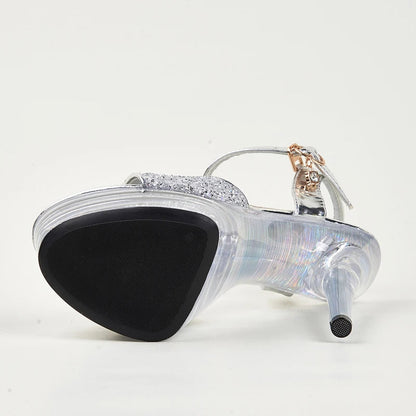 Beautifully Crafted Sandals in a Classic Style