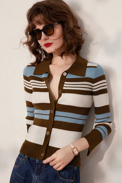 Beautifully Crafted Cardigan