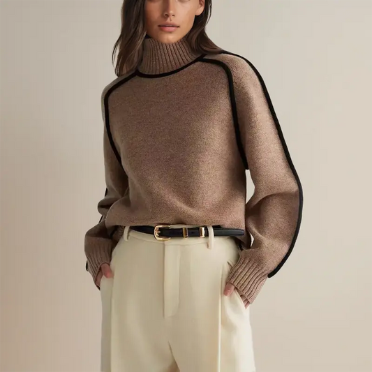 Beautifully Crafted Pullover