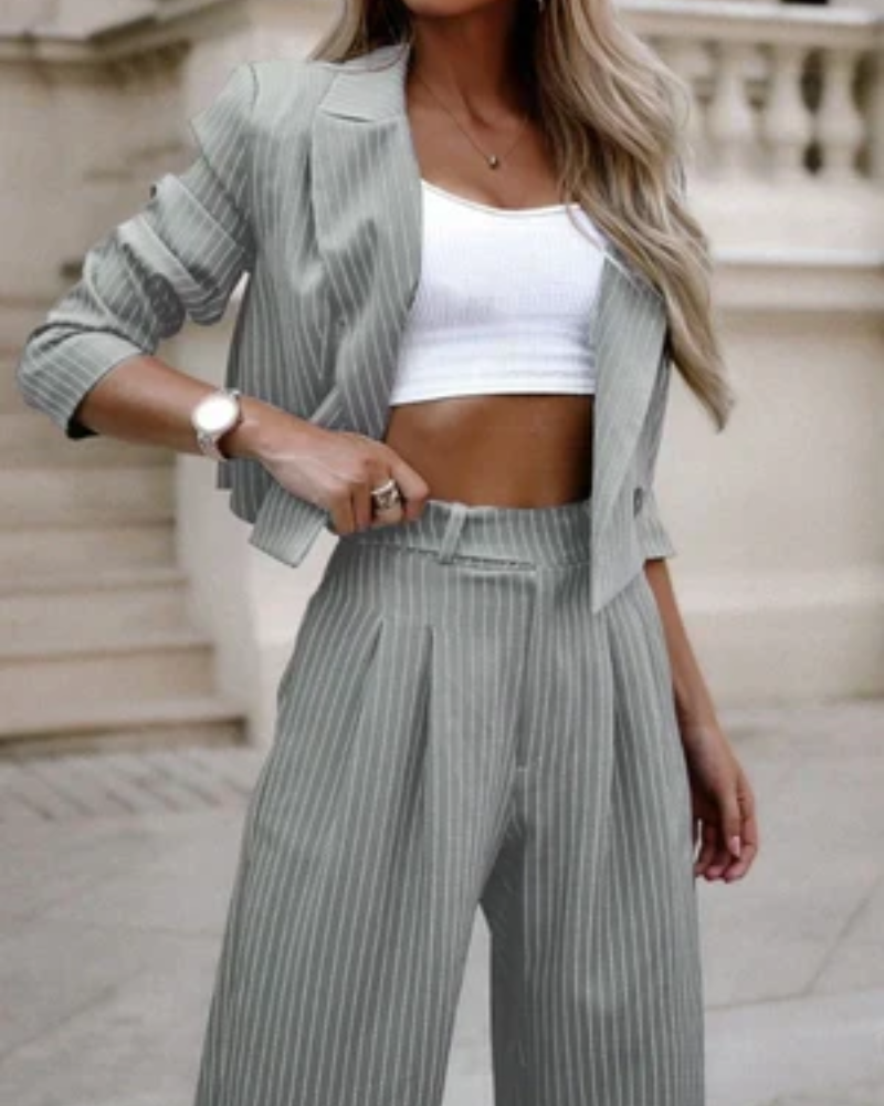 Classic Designed Garment