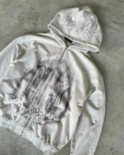Thoughtfully Designed Garment