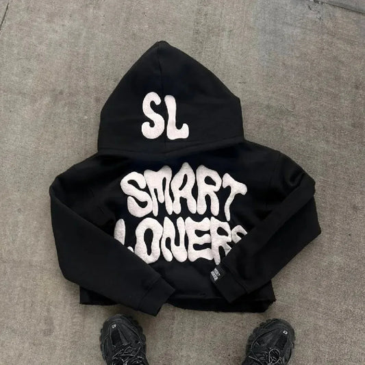 Beautifully Crafted Pullover