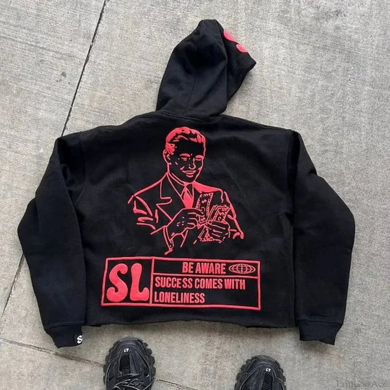 Beautifully Crafted Pullover