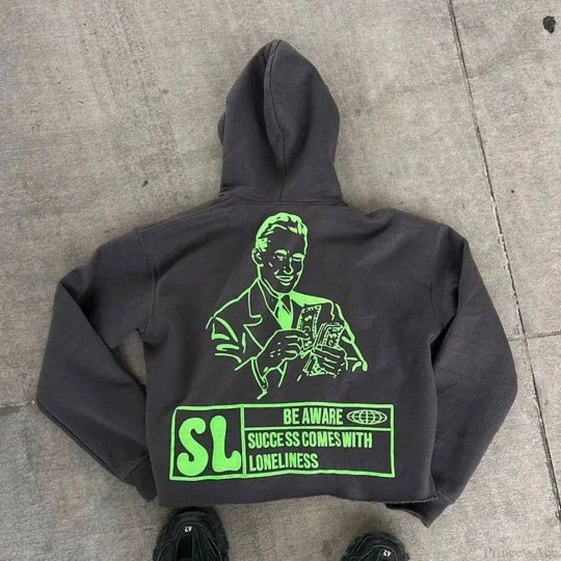 Beautifully Crafted Pullover