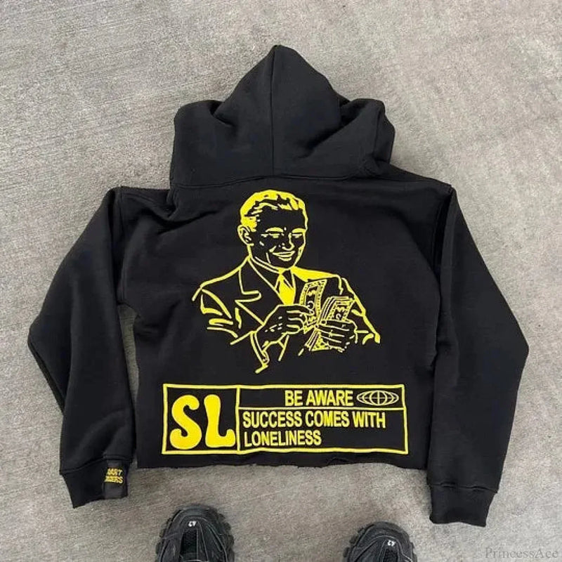 Beautifully Crafted Pullover
