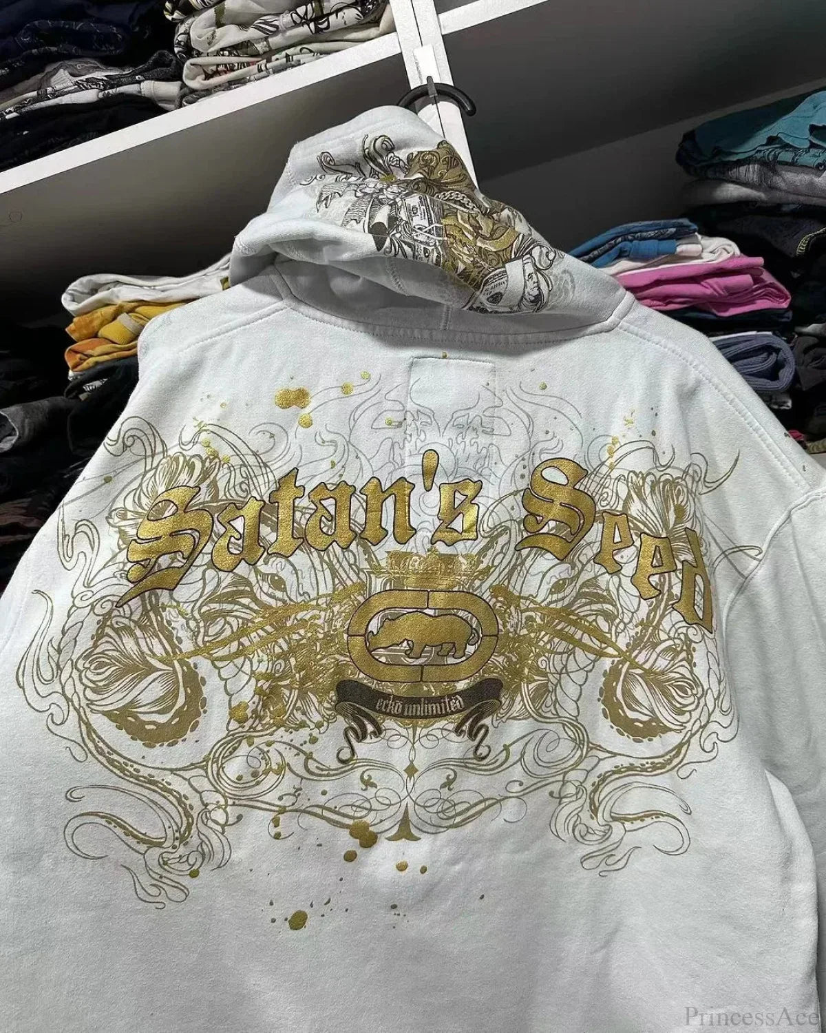 Beautifully Crafted Garment