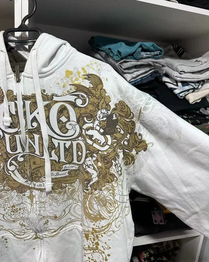 Beautifully Crafted Garment