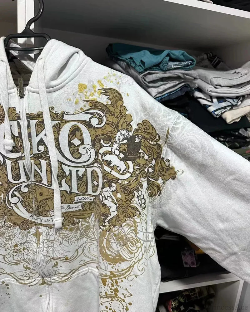 Beautifully Crafted Garment