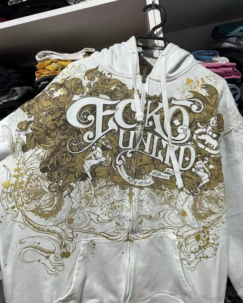 Beautifully Crafted Garment