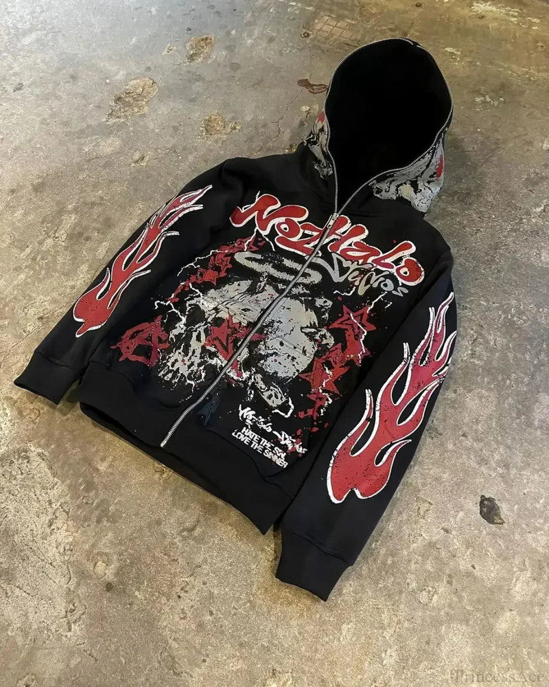 Vintage Inspired Garment