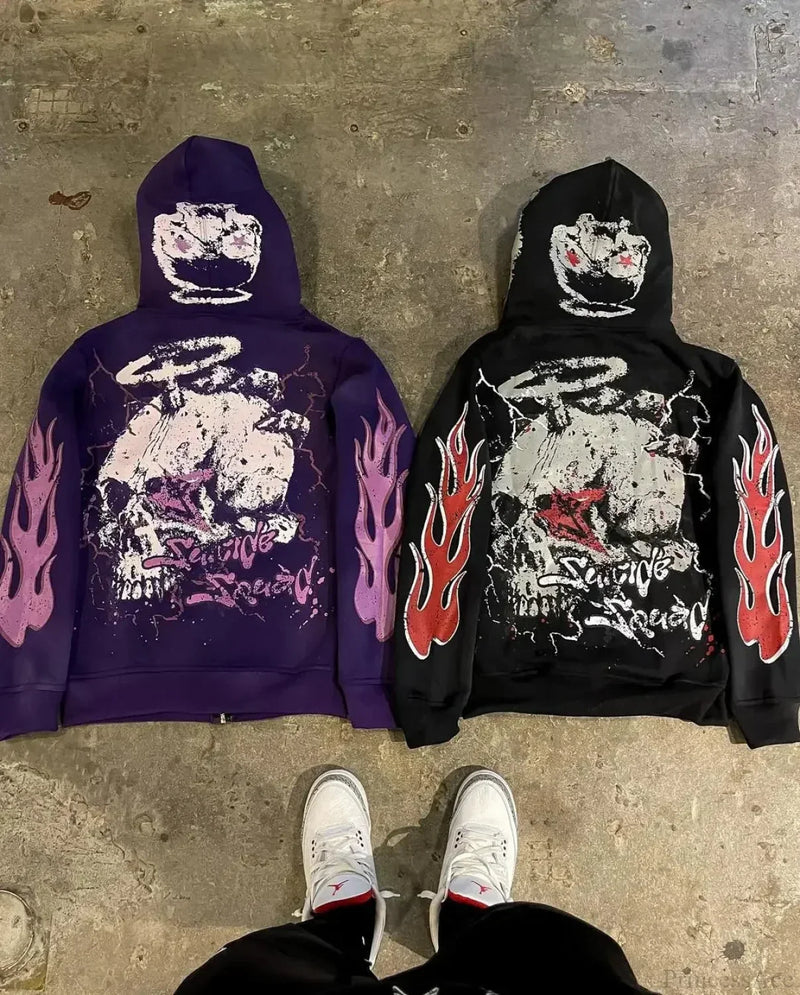Vintage Inspired Garment