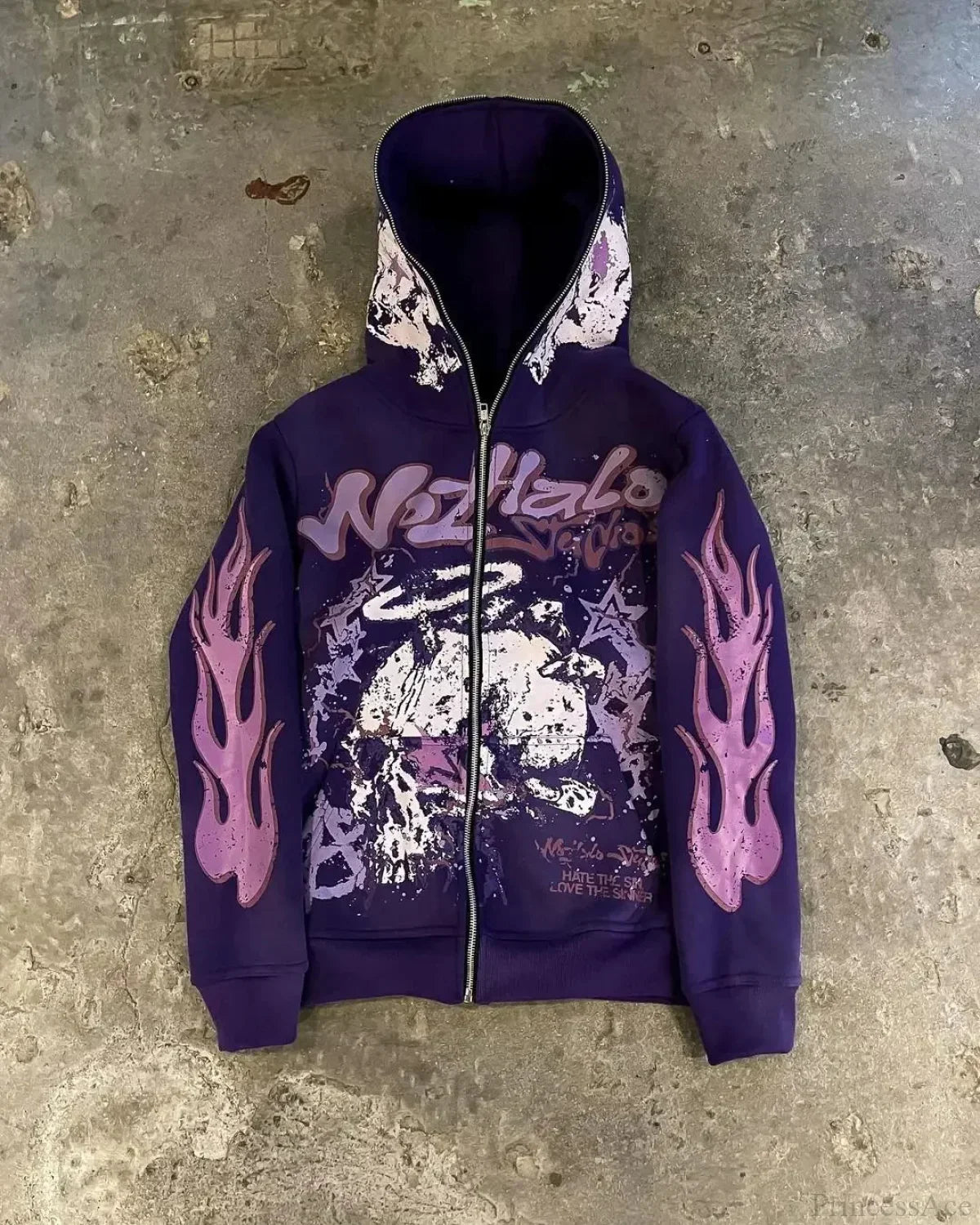 Vintage Inspired Garment