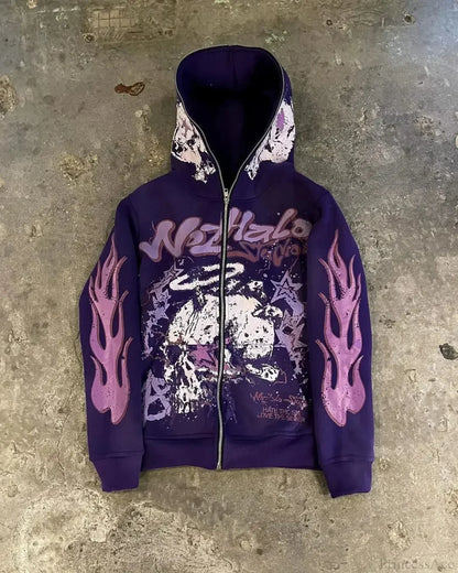Vintage Inspired Garment