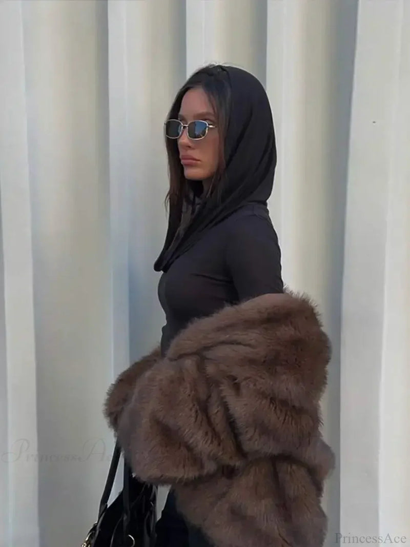 Timeless Vintage Style Coat