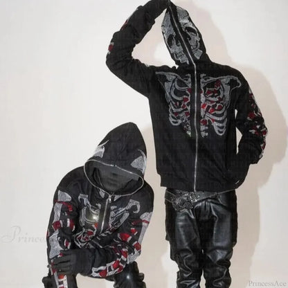 Beautifully Crafted Jacket