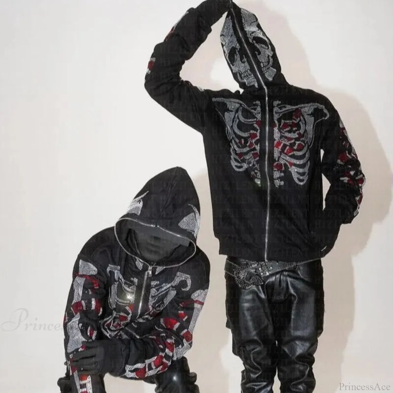 Beautifully Crafted Jacket