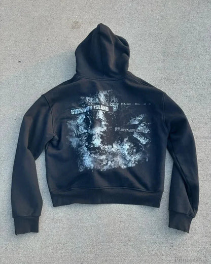 Vintage Inspired Pullover
