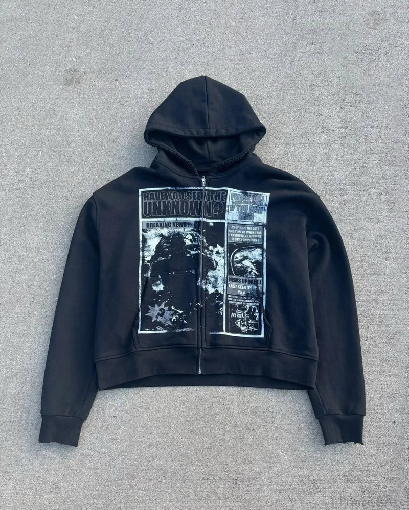 Vintage Inspired Pullover