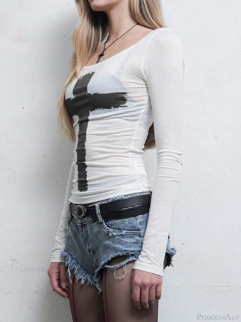 Classic Designed Top