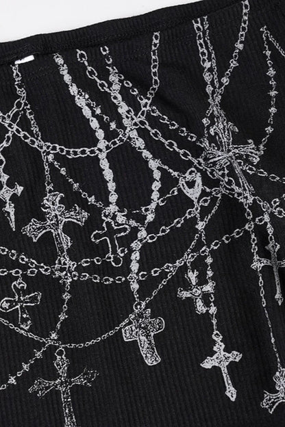 Vintage Handmade Chain