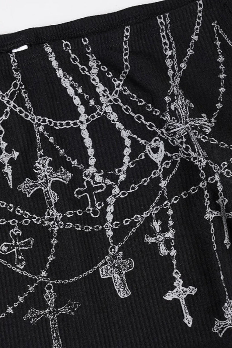 Vintage Handmade Chain