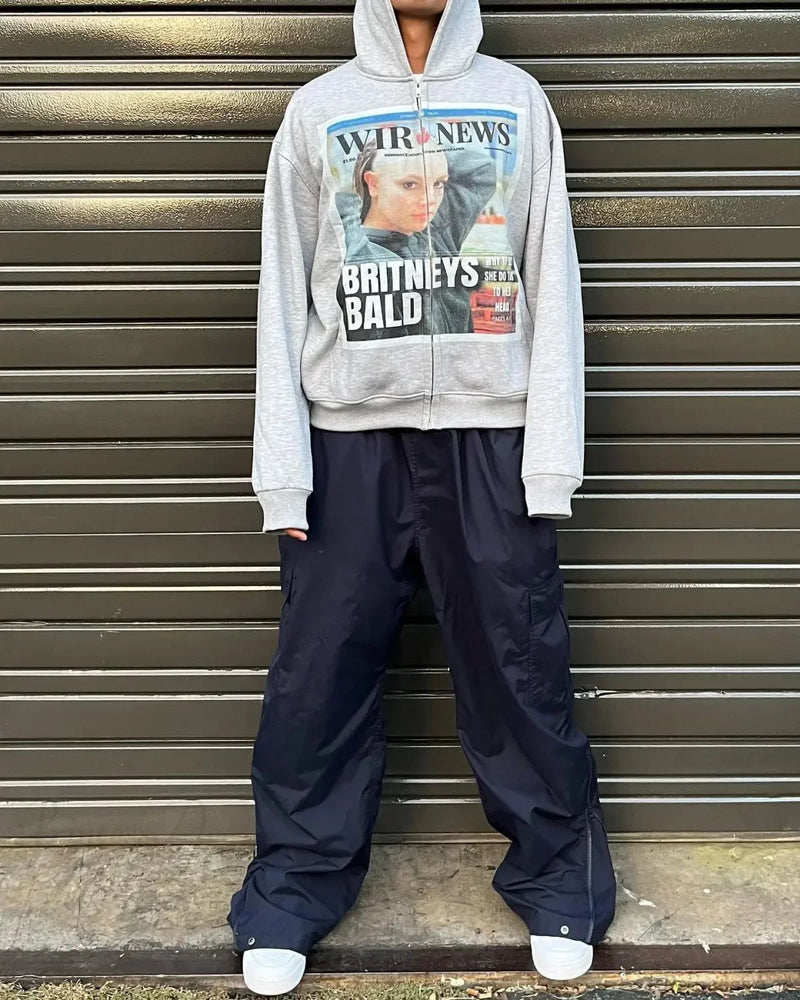 Timeless Vintage Style Garment