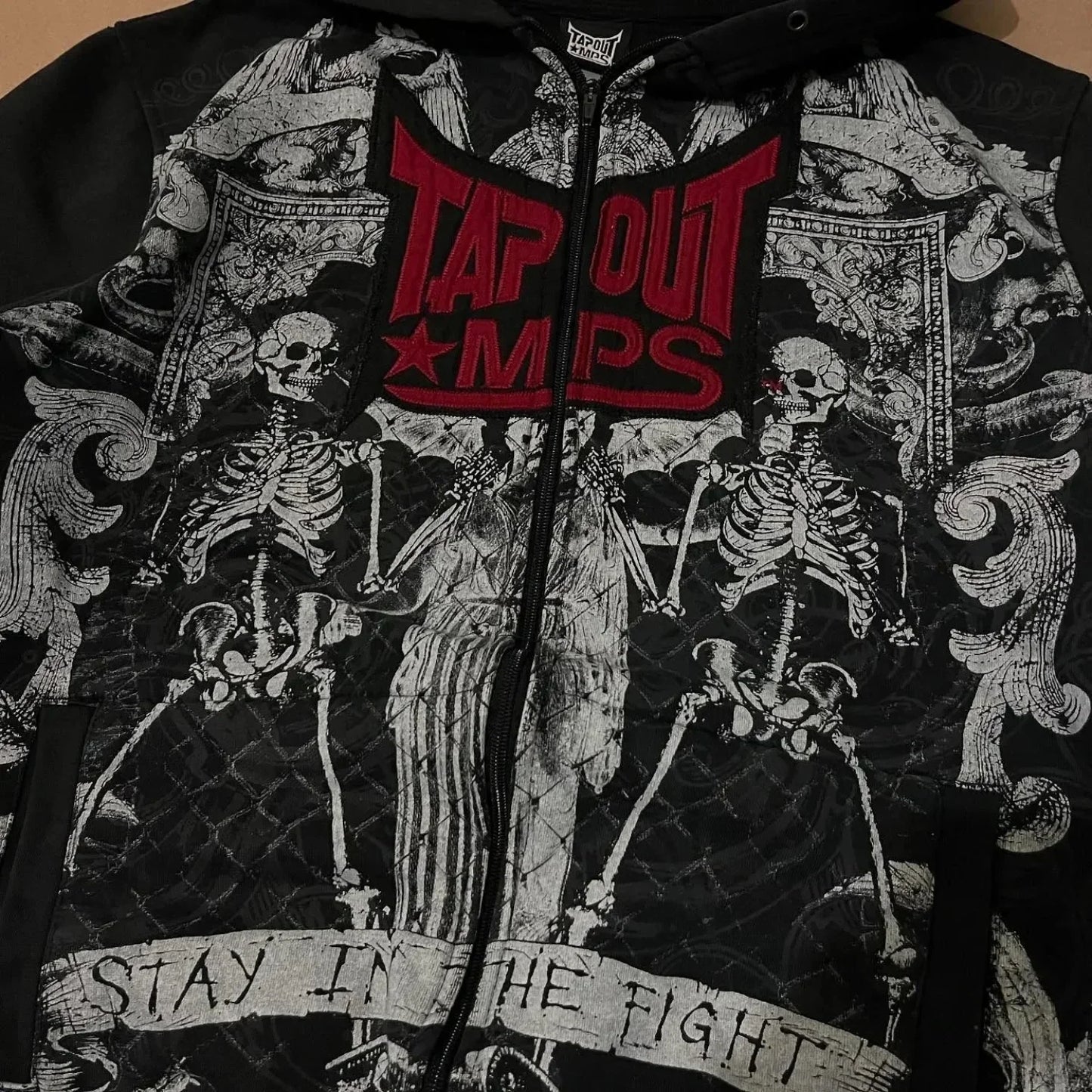 Classic Designed Garment