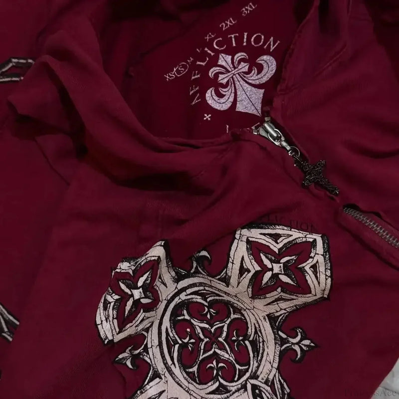 Classic Designed Garment