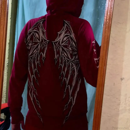 Classic Designed Garment