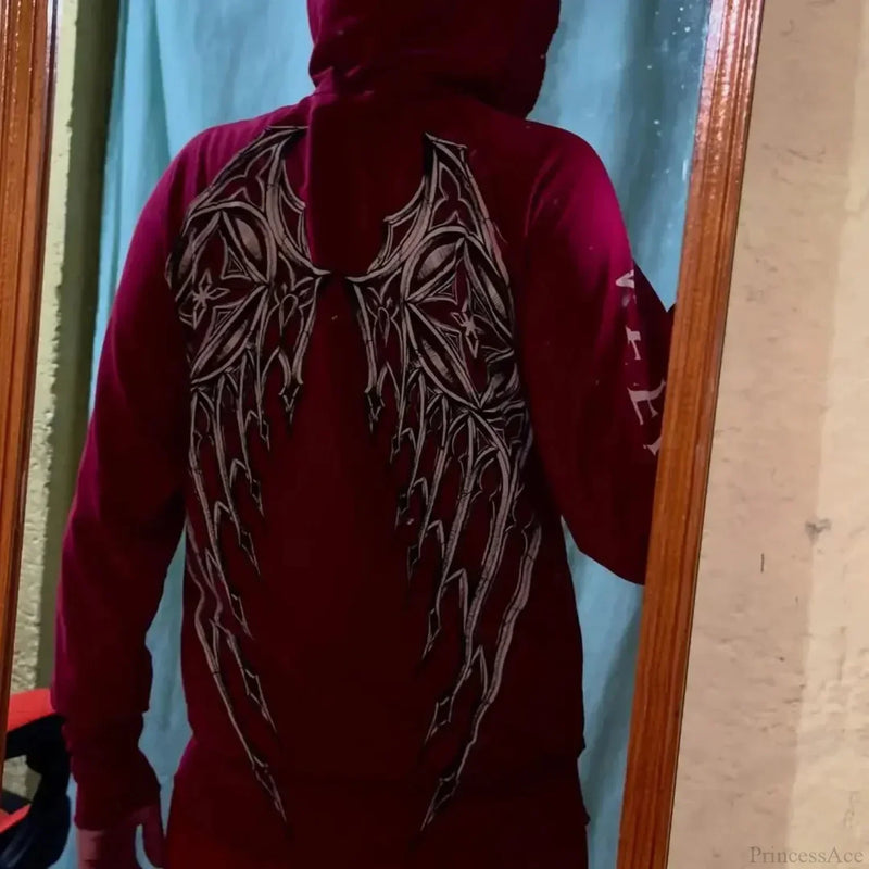 Classic Designed Garment