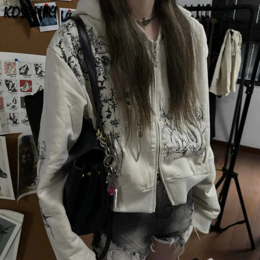 Thoughtfully Designed Garment
