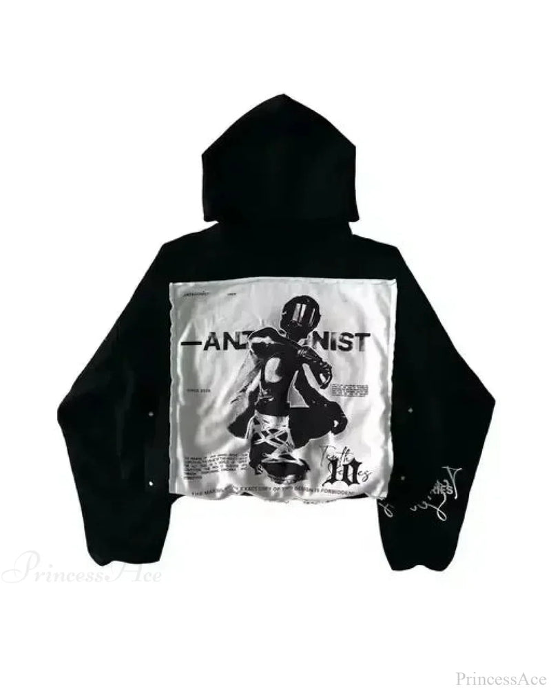 Thoughtfully Designed Pullover