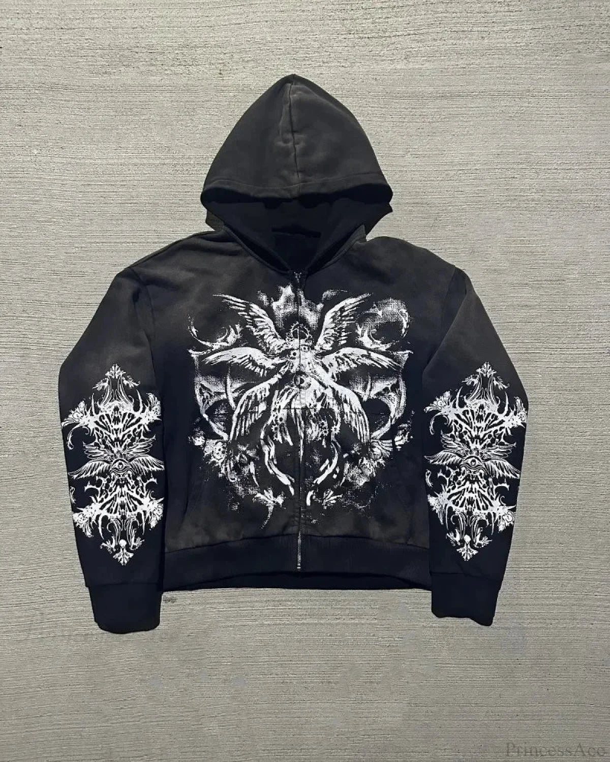 Beautifully Crafted Garment