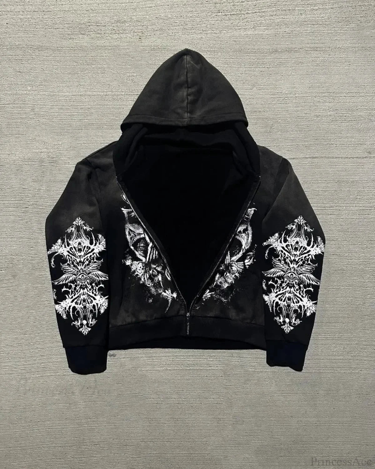 Beautifully Crafted Garment