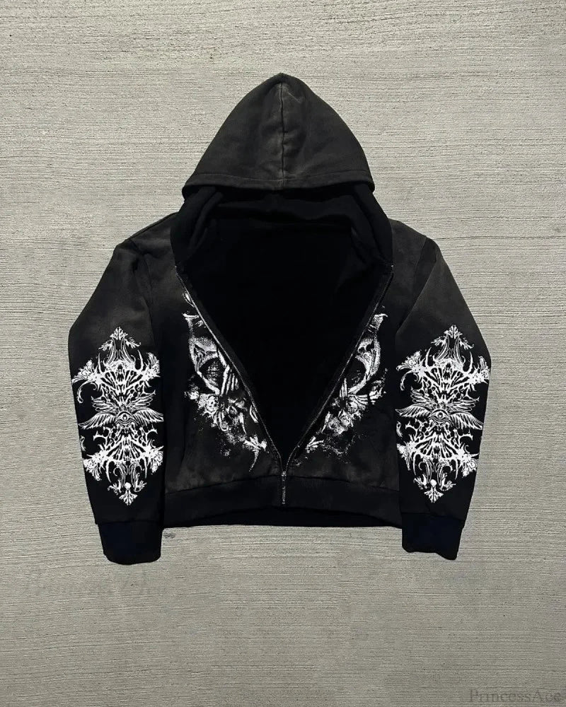 Beautifully Crafted Garment