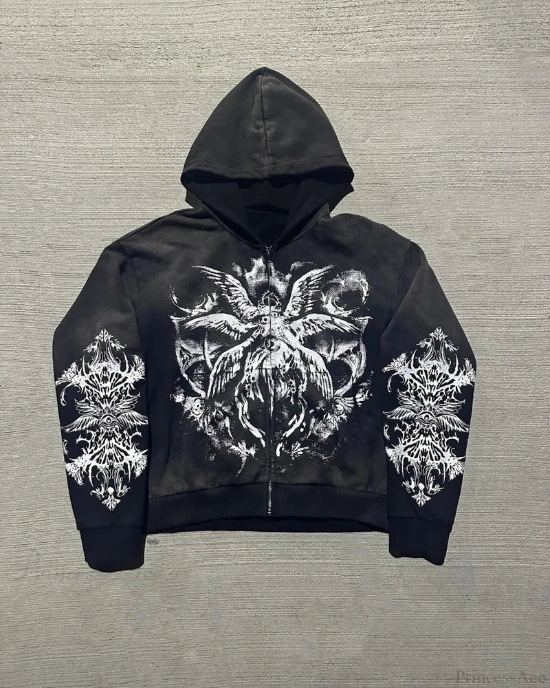 Beautifully Crafted Garment