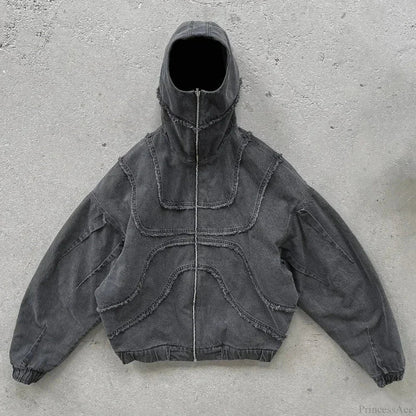 gray
