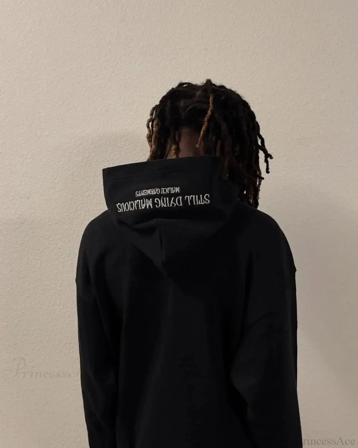 Thoughtfully Designed Garment