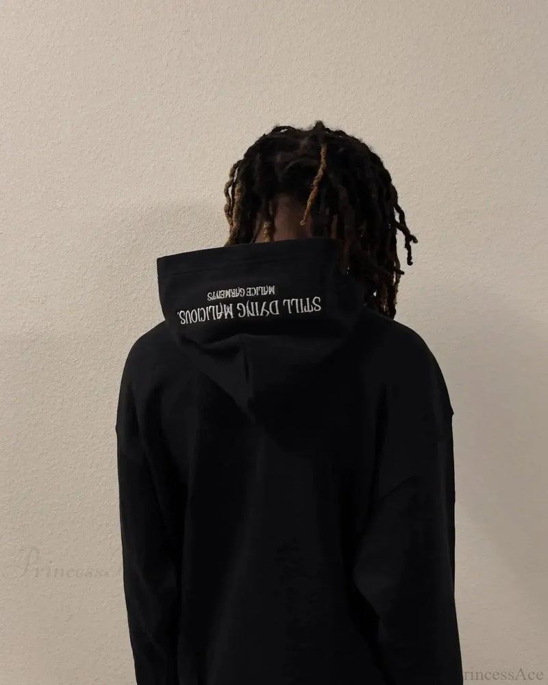 Thoughtfully Designed Garment